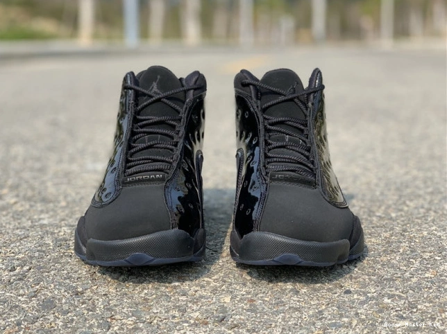 Jordan 414571-012 Cap Air Retro and Gown 13 0702